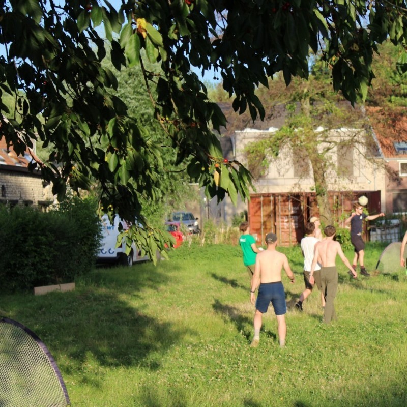 IMG 3153 - Scouts en Gidsen Zaventem 